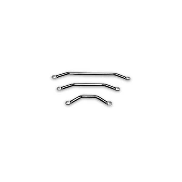18" Grab Handle S.Steel